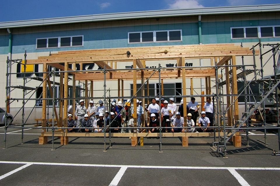 Toyo Ito: Home for All