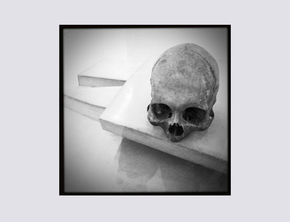 Giorgio Andreotta Calò 