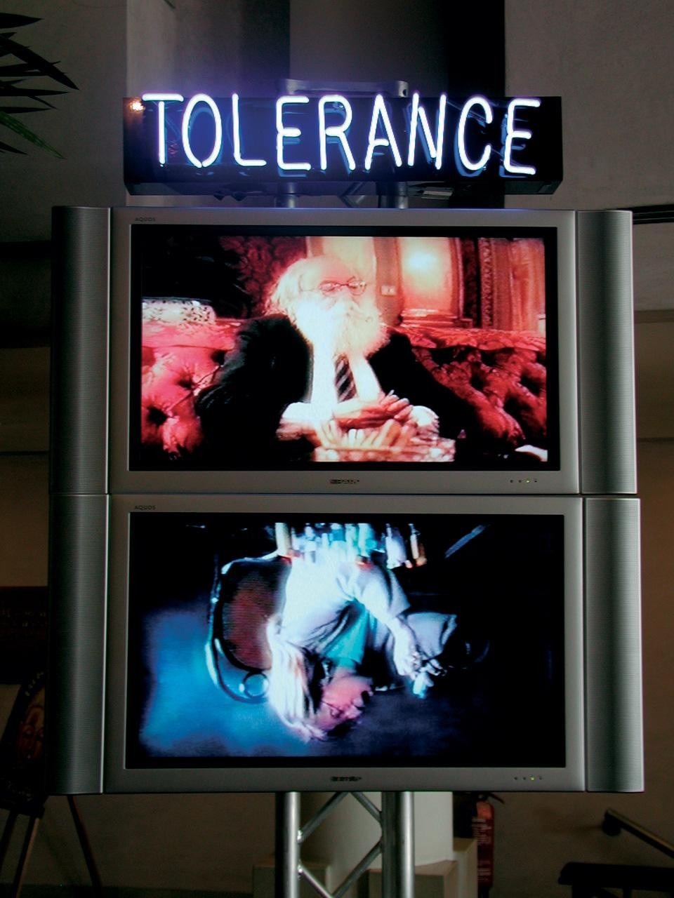 Tolerance Tolerance