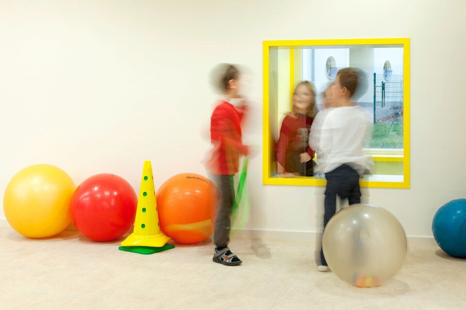 La forma segue il racconto