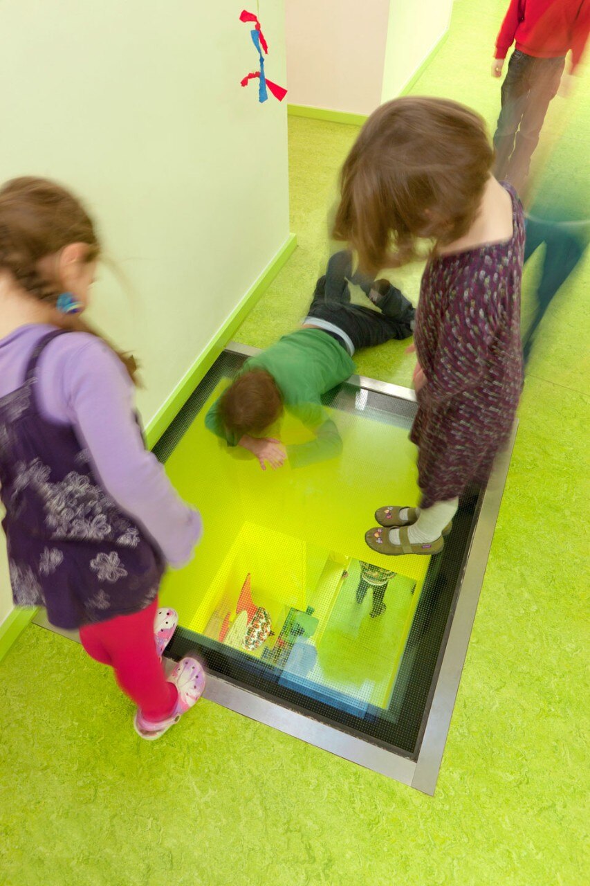 La forma segue il racconto