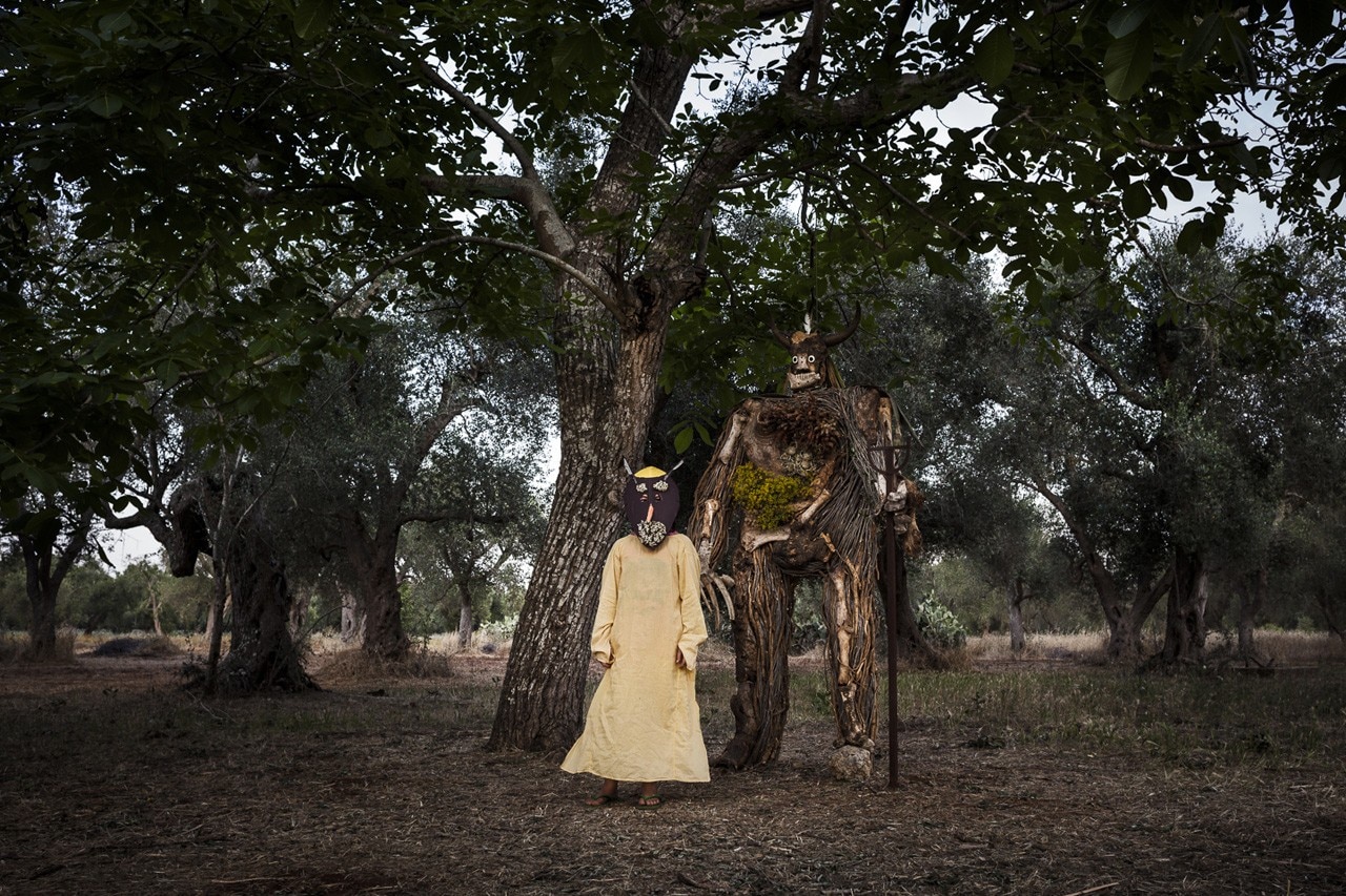 GAP, Creature dei Paduli