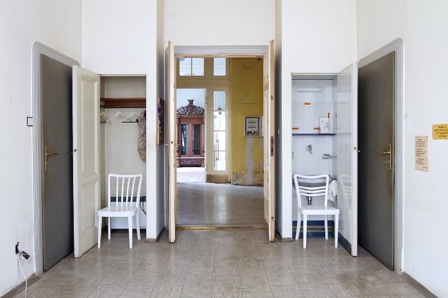 Vienna Design Week 2016. © Markus Guschelbauer