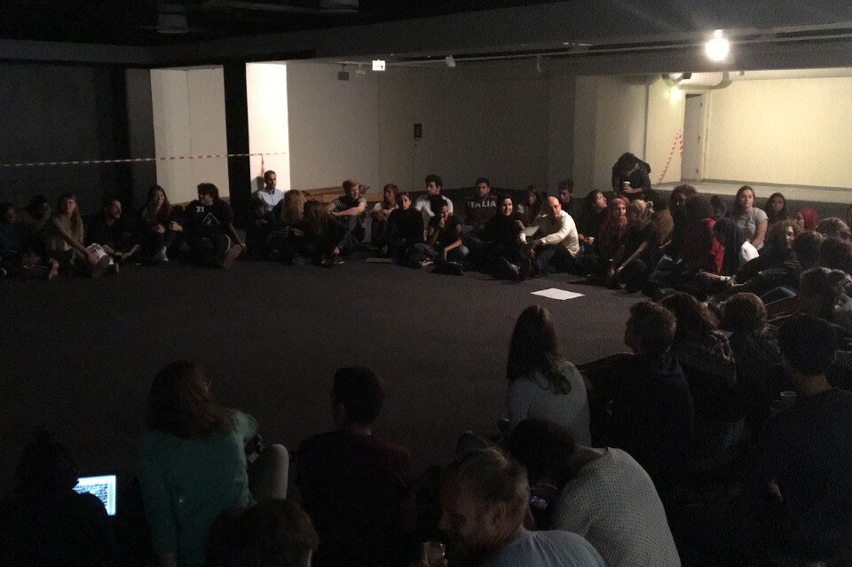 After Belonging Academy