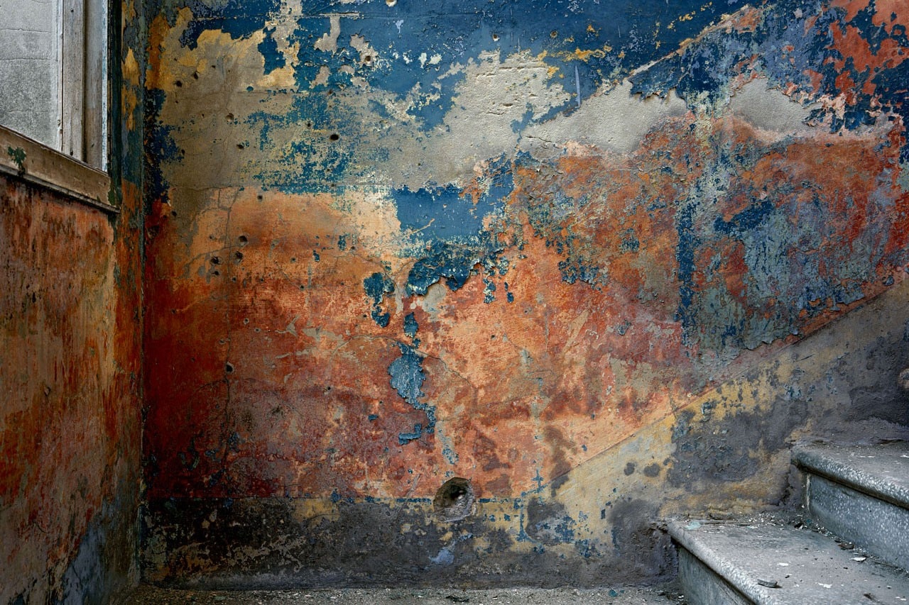 Robert Polidori 写真集 METROPOLIS Robert Polidori Metropolis