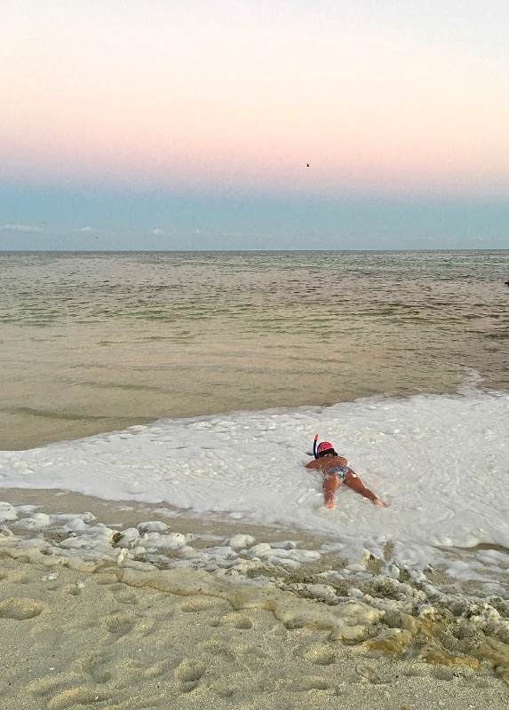 Sissel Toolas, The smell of the oceans. © SSSL