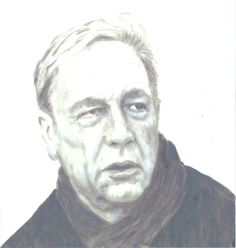 Gianni Bonini. lllustration Vincenzo De Cecco 