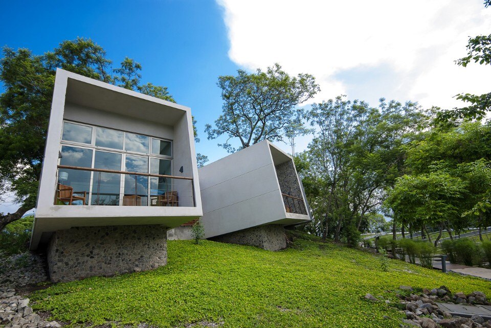 Mexico, Central America and Caribbean, #17