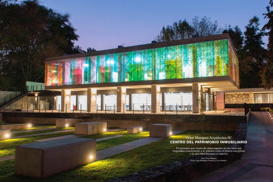 Domus America Central y el Caribe, March-April 2017