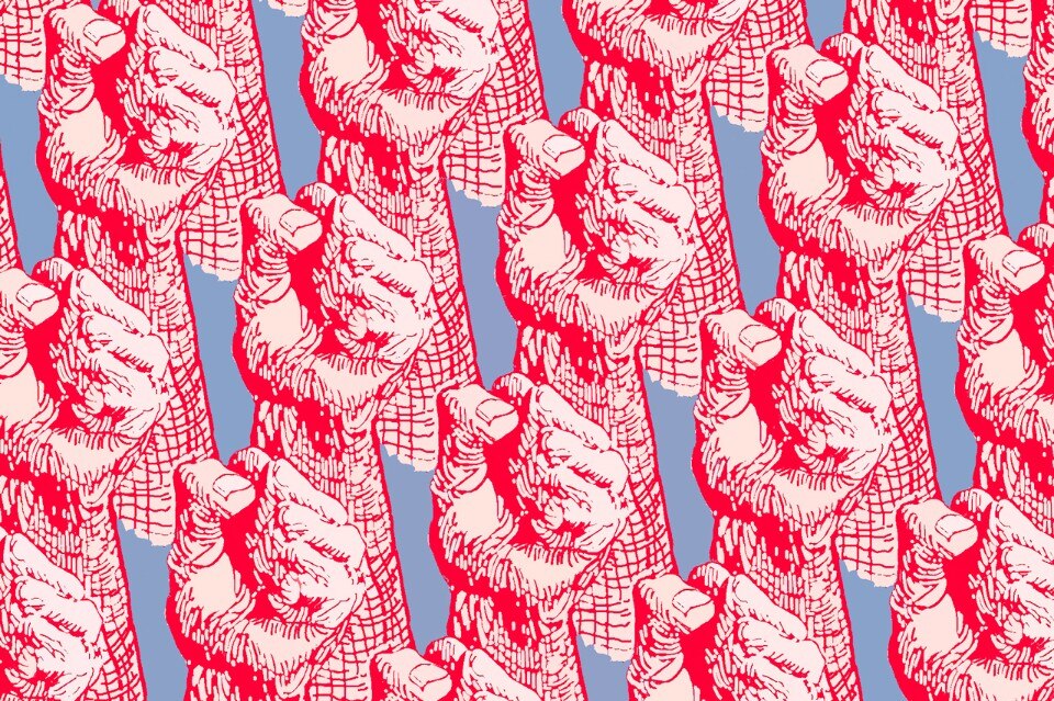 Women Fight Design, Fabrica, 2017