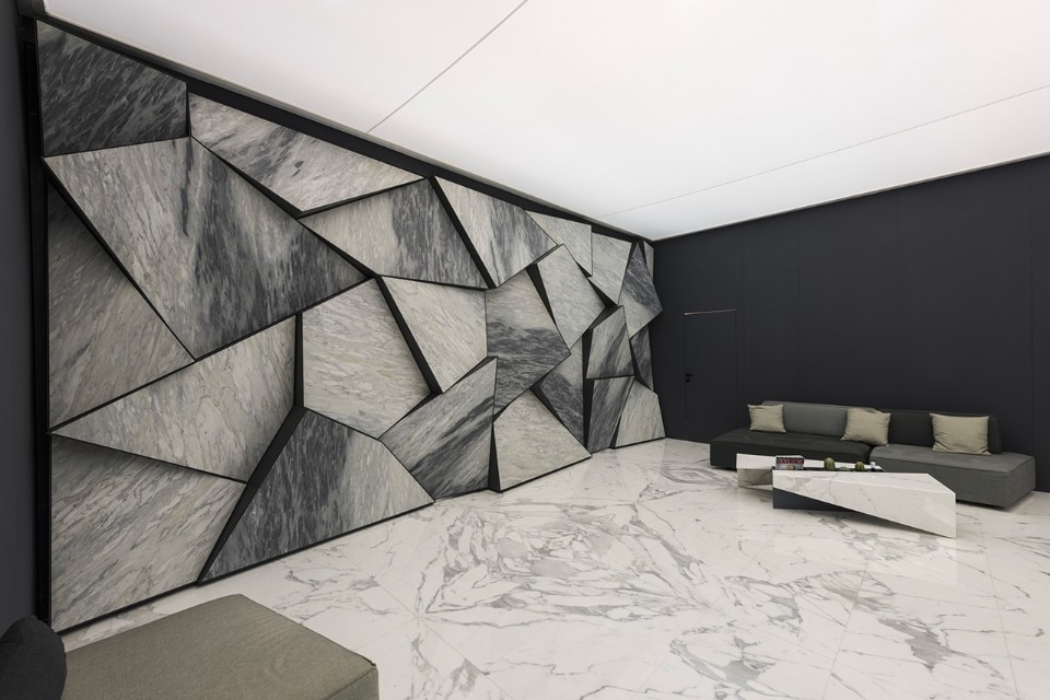 Tosco Marmi Palissandro