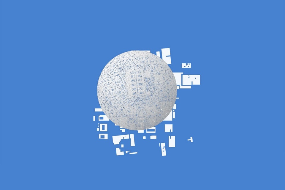 Domus 1018, novembre 2017