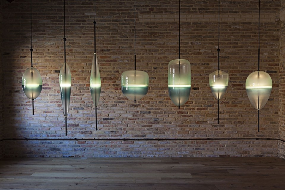 Nao Tamura, Flow[T], 2017