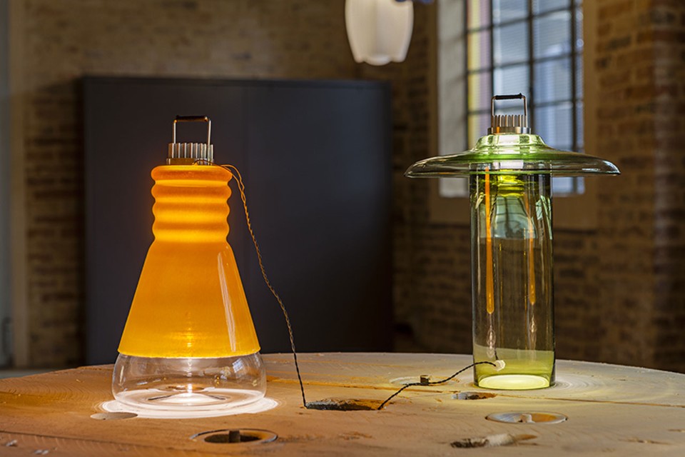 Studio Furthermore, Stellar Collection