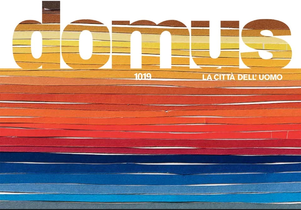 Domus 1019