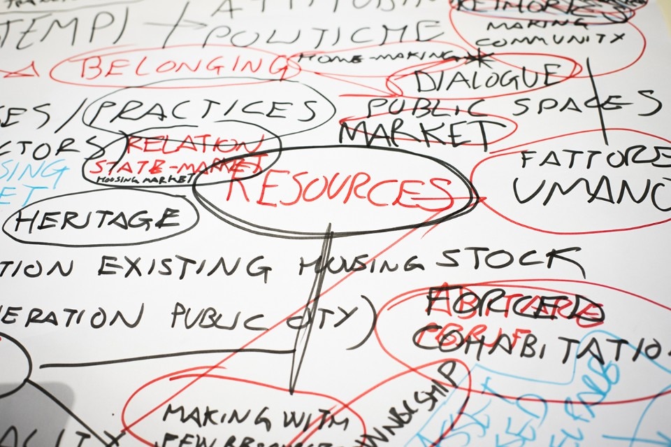 FeltrinelliCamp 2018, Fondazione Feltrinelli, Milano, 2018