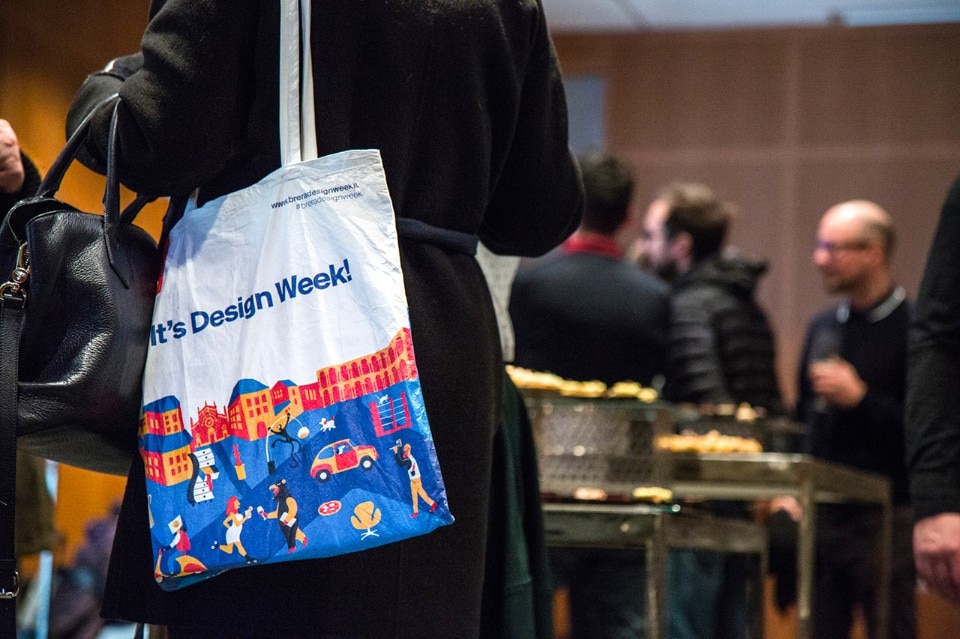 Brera Design District, Design week 2018 Brera Design District, Design week 2018