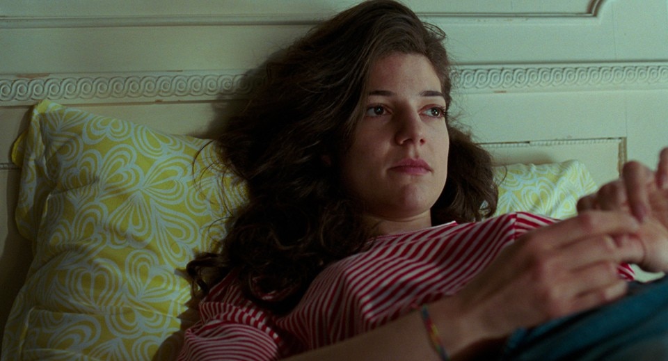Call me by your name, scene Call me by your name, scene