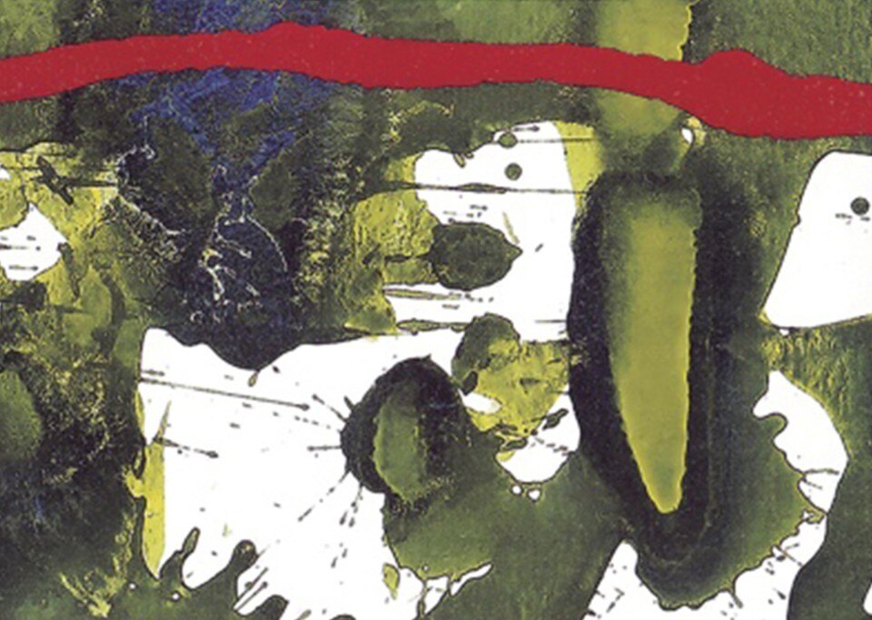 Dettaglio della copertina del libro di Sebastiano Vassallo