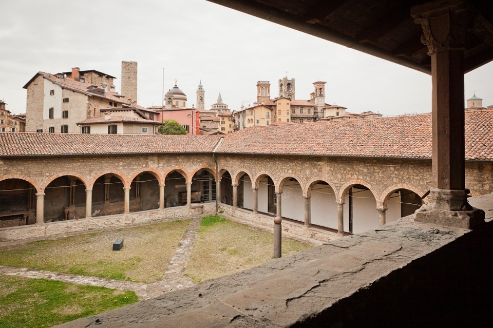 Convento di San Francesco