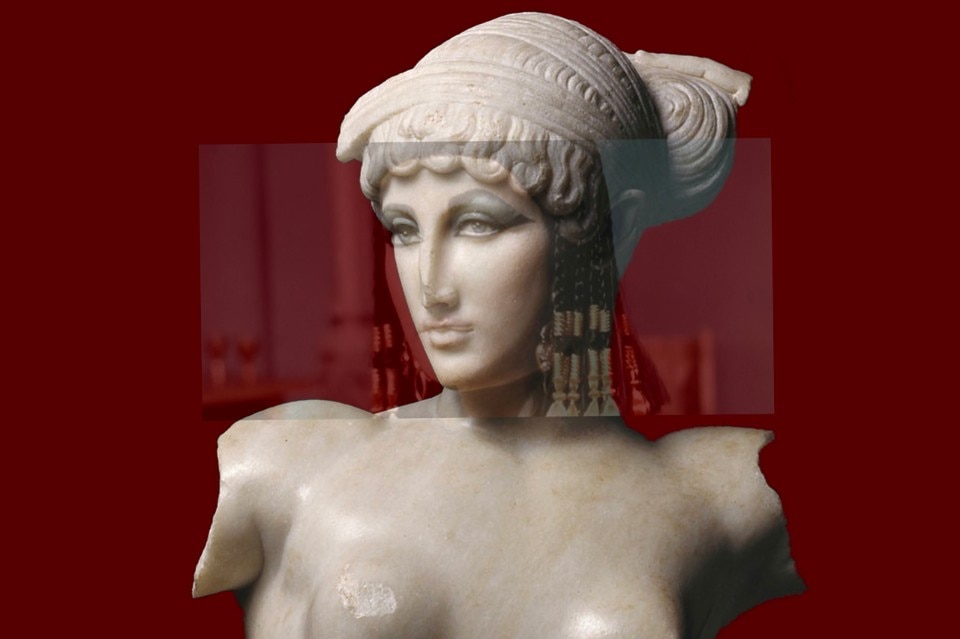 Scena e Retroscena – Ilenia Moroni (Design della Comunicazione), Maria Sole Castellano, Natalia Di Cosmo (Interior Design)