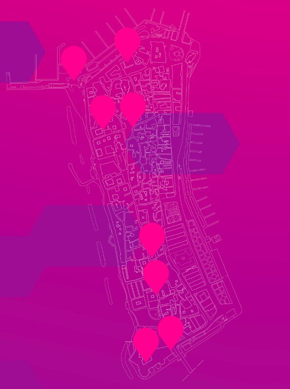 MAS Week, Taranto, 2018