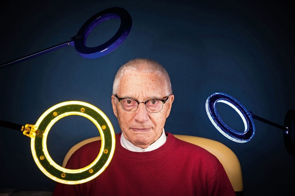 Farewell to Alessandro Mendini Domus