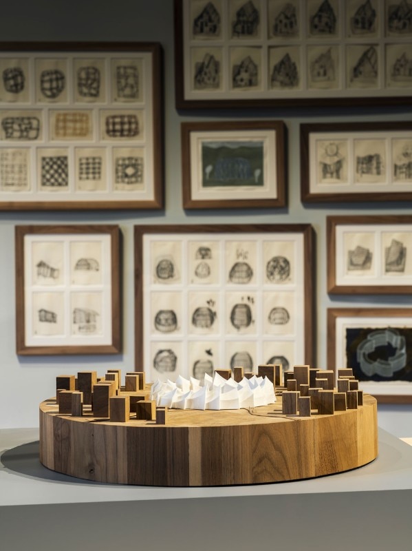 Biennale. Il Padiglione Venezia è un atelier di ricerca che profuma di legno