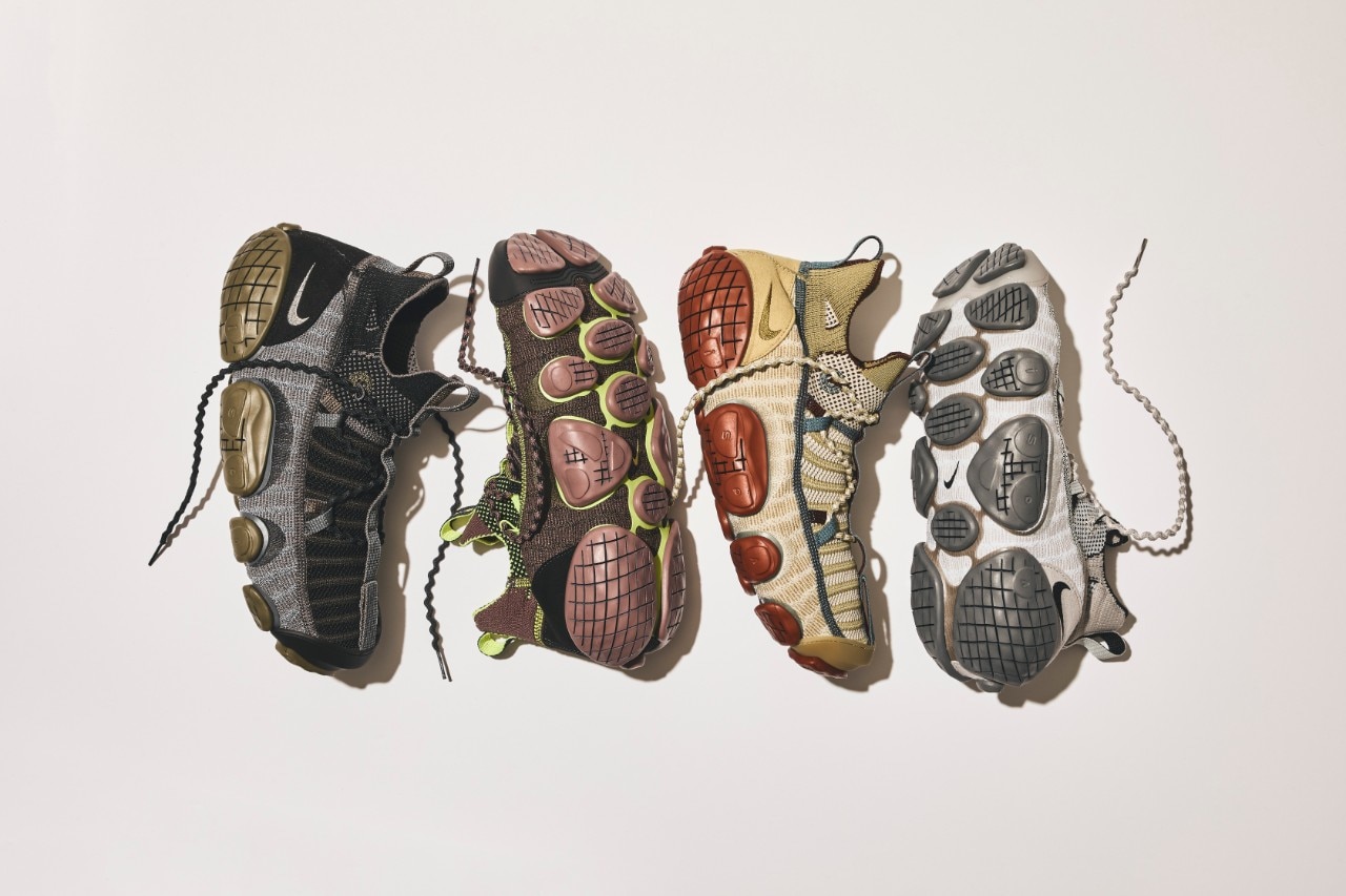 Sneakers uomo 2021: 15 nuove scarpe Sneakers Bianche NIKE WOW!