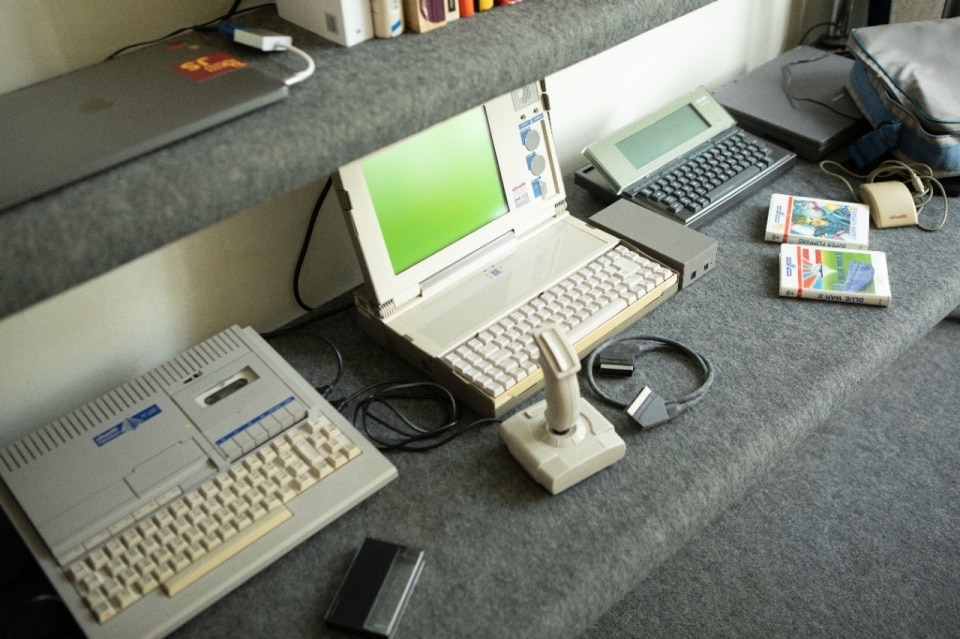 Casa Museo olivettiana