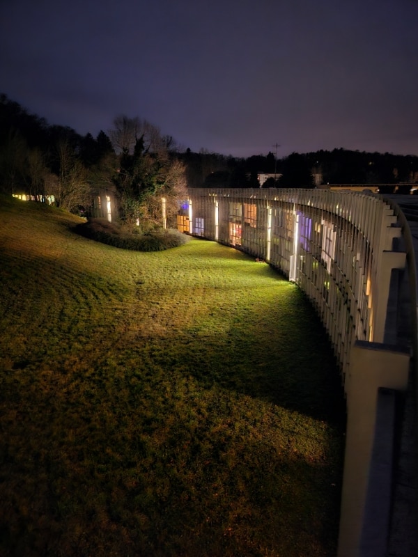 Casa Museo olivettiana