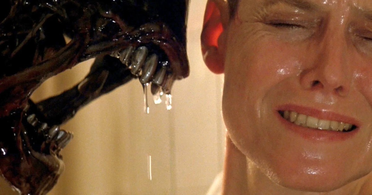 Spaceships, ruins, and corporate cities: the menacing architecture of Alien