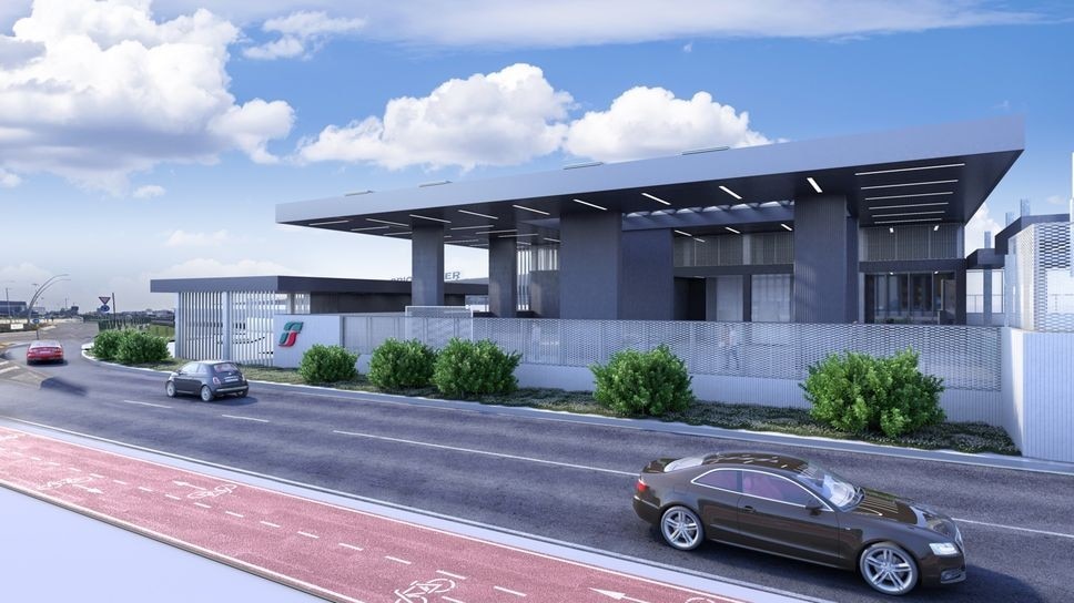 From Milan to Orio by train: Bergamo airport’s new railway station