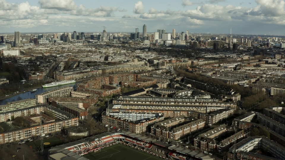 Still from a film by Stacii Samidin © Stacii Samidin