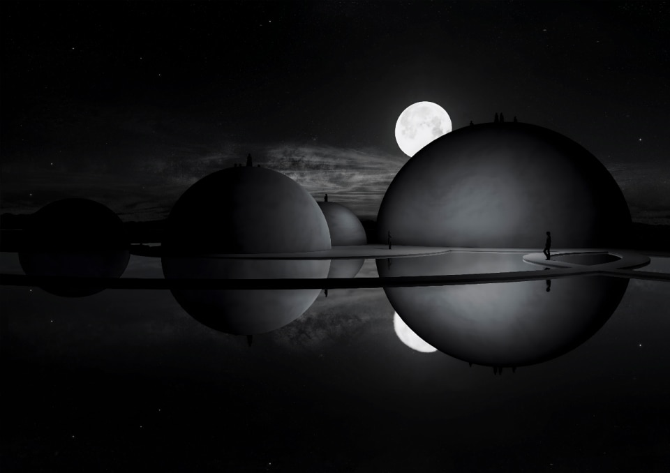 Salinas Grandes, northern Argentina