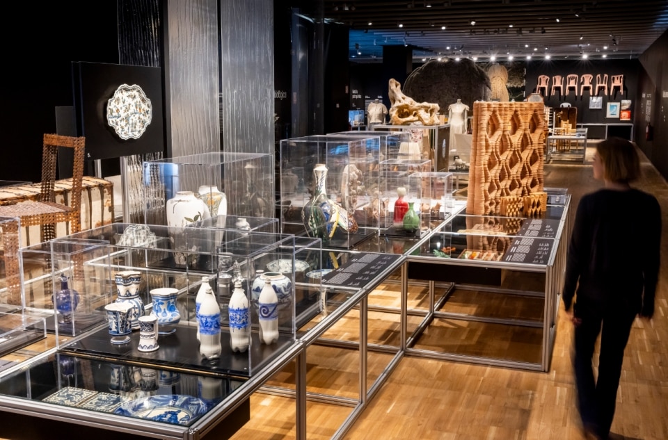 Mostra Matter Matters