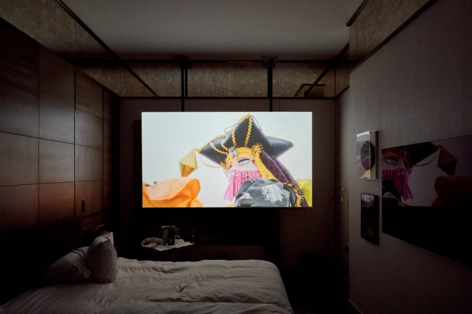 Galerie Barbara Thumm © Loop Barcelona