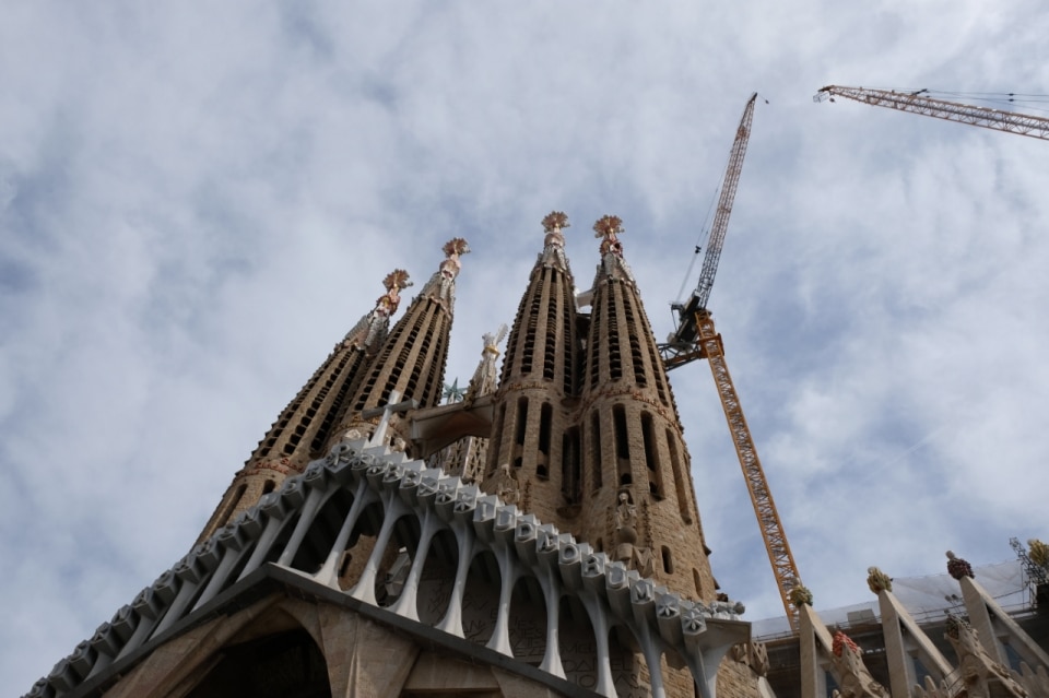 Sagrada Família