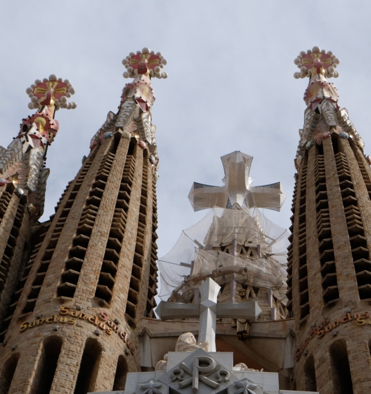 Sagrada Família