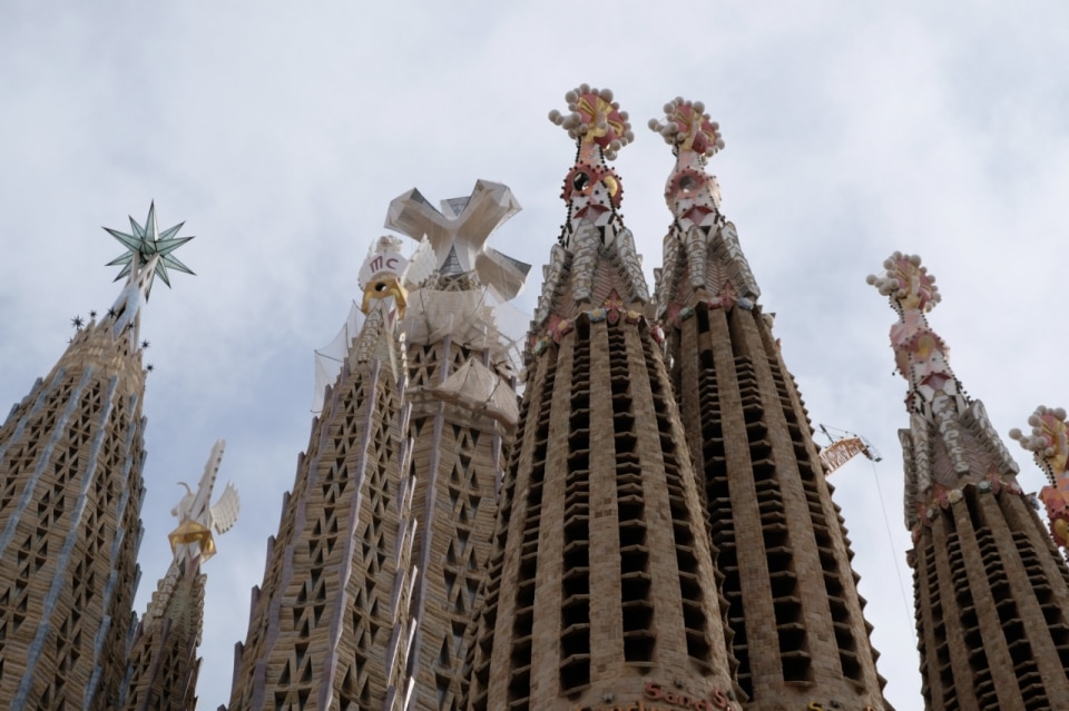 Sagrada Família