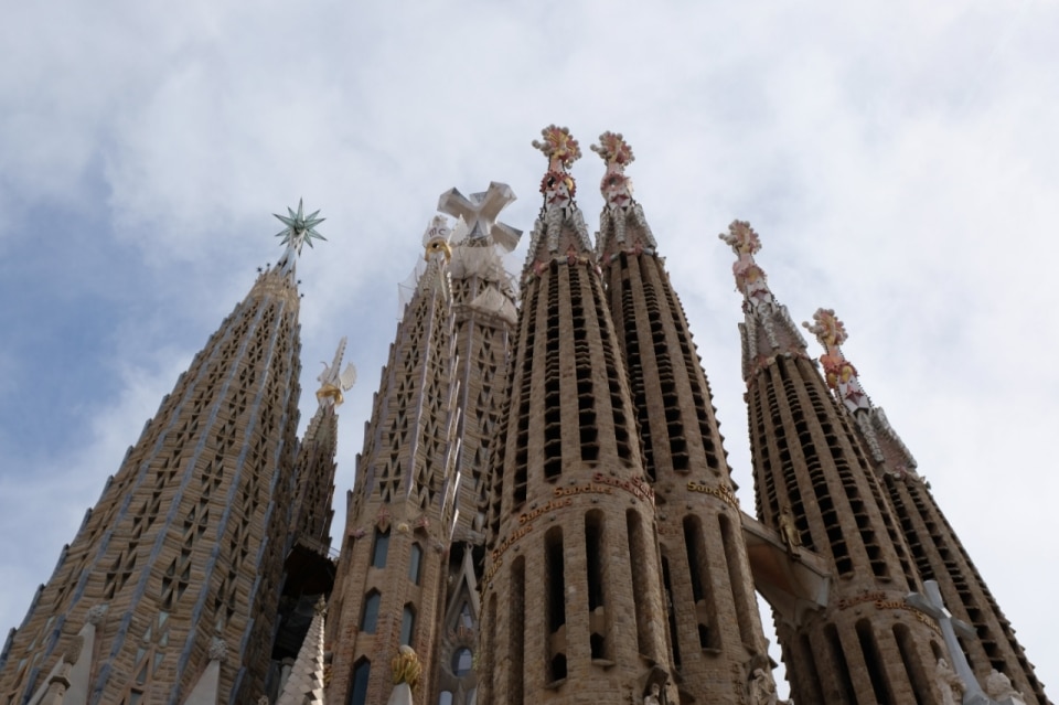 Sagrada Família