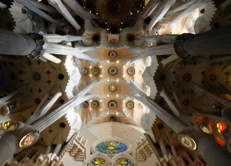 Sagrada Família