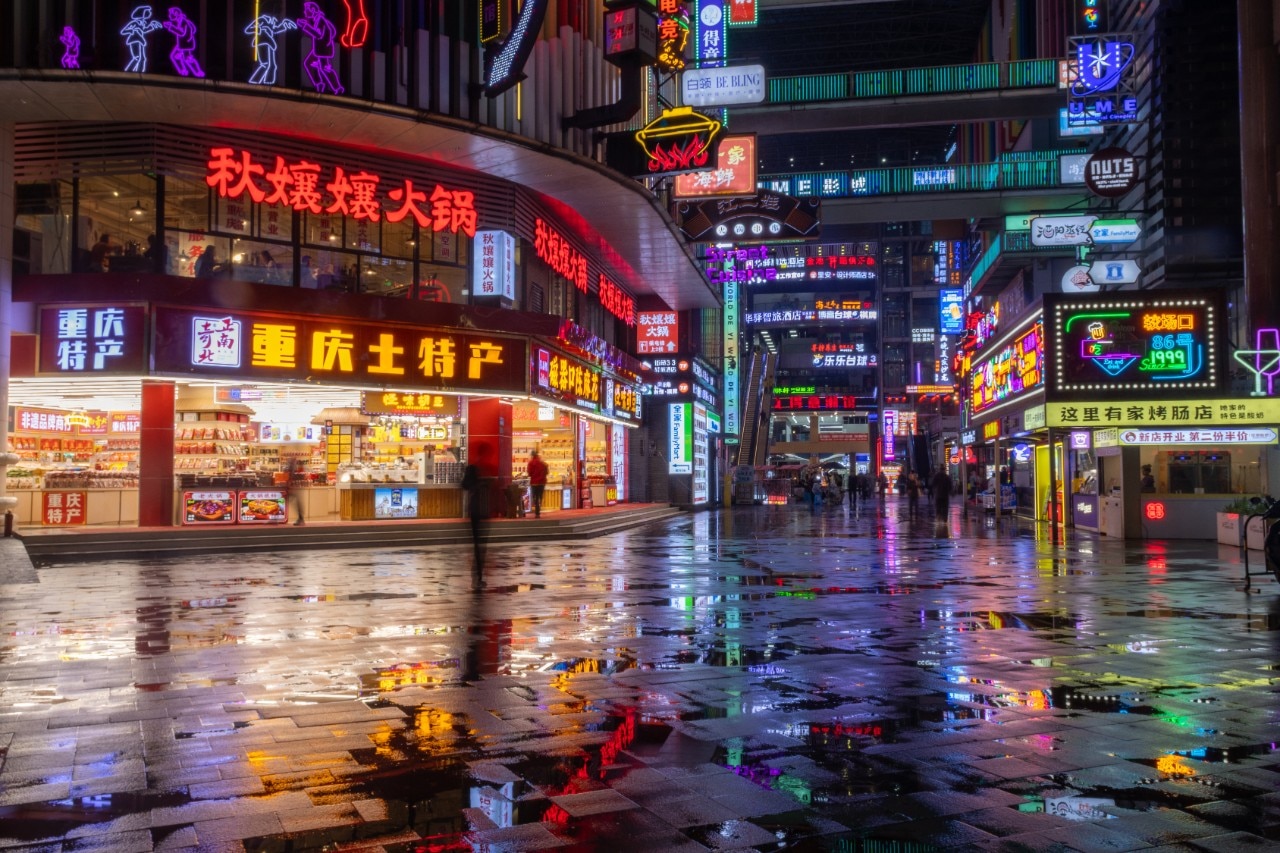 Chinamaxxing: China has become the aesthetic everyone wants to live in