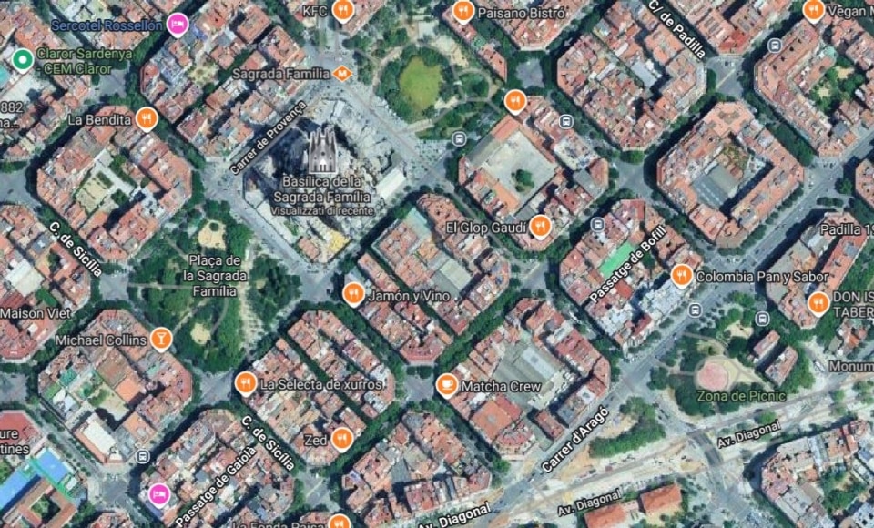 Sagrada Família