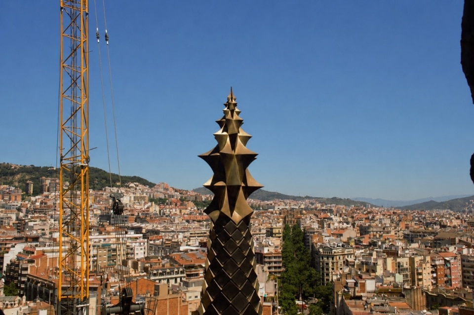 Sagrada Família