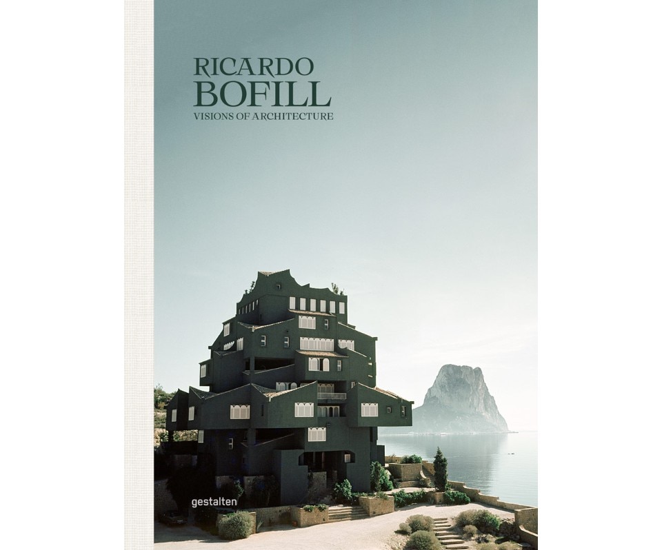 bofill xanadu gestalten - domus bofill xanadu gestalten - domus