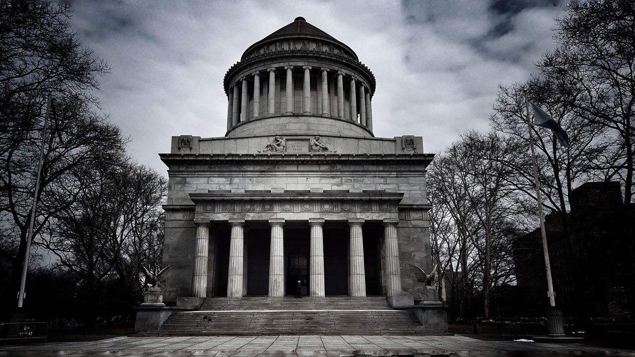 Palladio film features Frampton, Peter Eisenman and Antonio