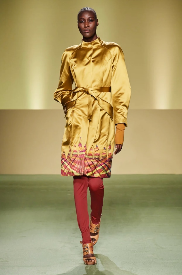 Milano Fashion Week 2021: Do black lives matter in Italian fashion?