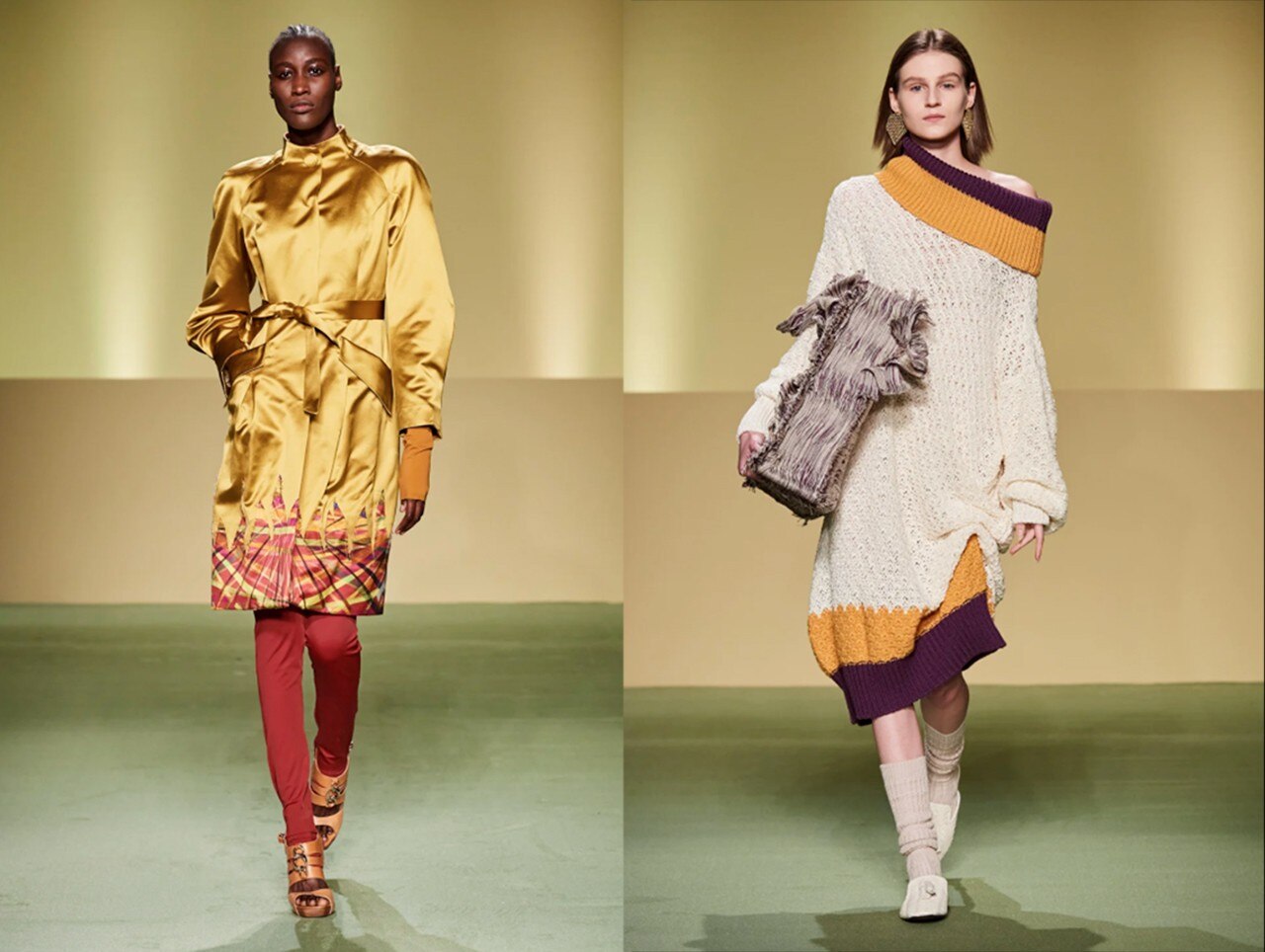 Do black lives matter in Italian fashion? Do black lives matter in Italian fashion?