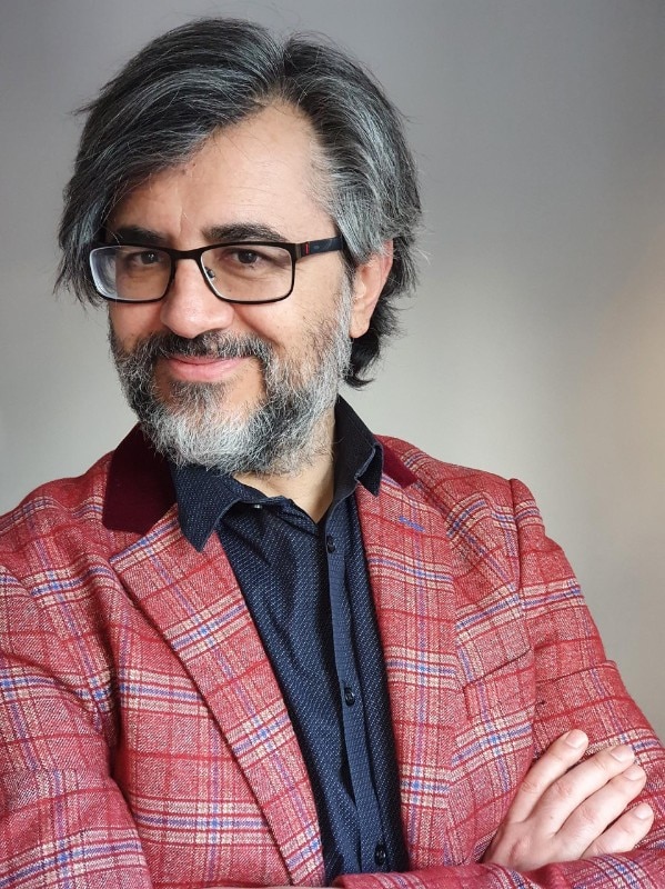 Alessandro Melis Alessandro Melis